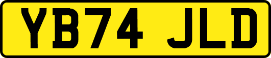 YB74JLD