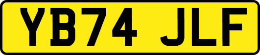 YB74JLF