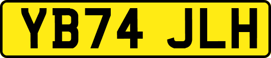 YB74JLH