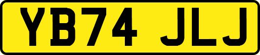 YB74JLJ