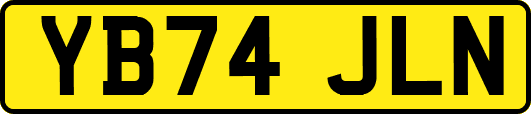 YB74JLN