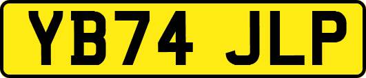 YB74JLP