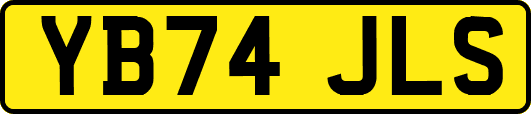 YB74JLS