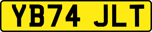 YB74JLT