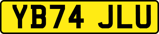 YB74JLU