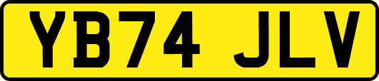 YB74JLV