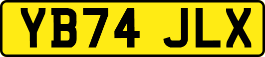 YB74JLX