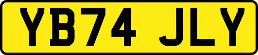 YB74JLY