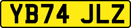 YB74JLZ