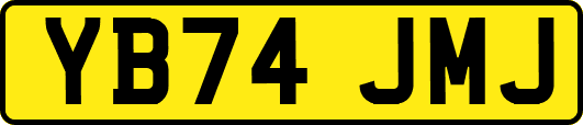 YB74JMJ