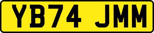 YB74JMM