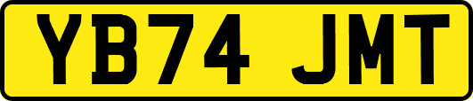 YB74JMT
