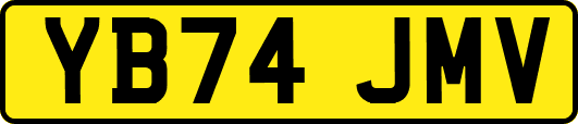YB74JMV