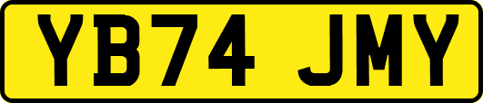 YB74JMY