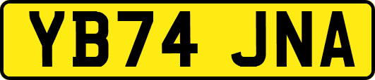 YB74JNA