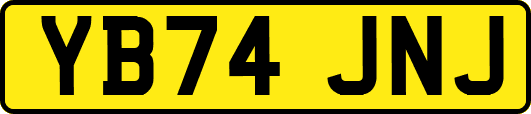 YB74JNJ