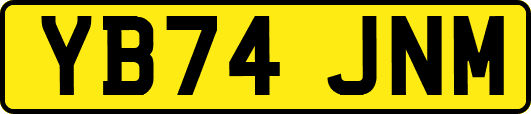 YB74JNM