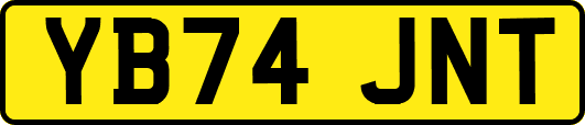 YB74JNT