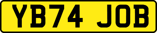 YB74JOB