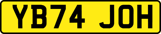 YB74JOH