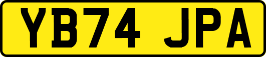 YB74JPA