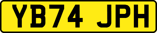 YB74JPH