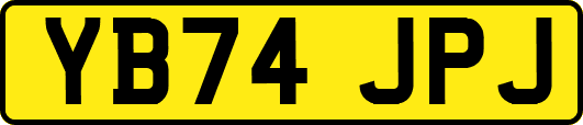 YB74JPJ