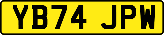 YB74JPW
