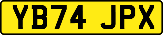YB74JPX