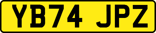 YB74JPZ
