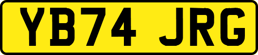 YB74JRG