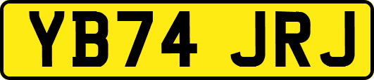 YB74JRJ