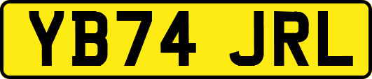 YB74JRL