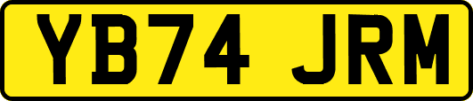 YB74JRM