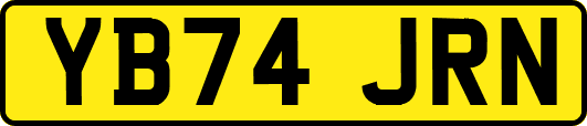 YB74JRN