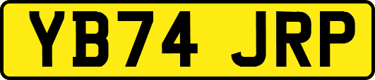 YB74JRP