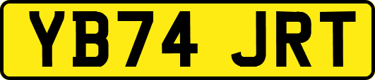 YB74JRT