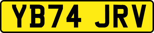 YB74JRV
