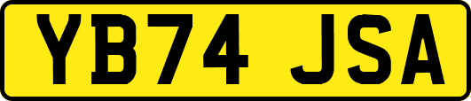 YB74JSA