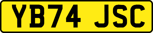 YB74JSC