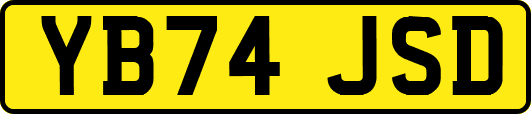 YB74JSD