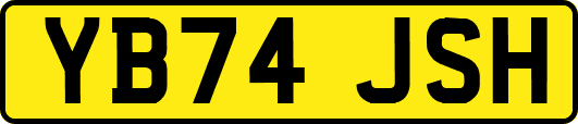 YB74JSH