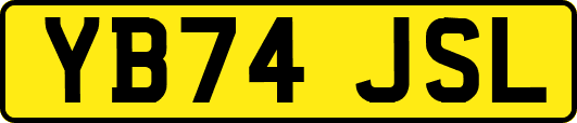 YB74JSL