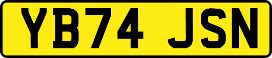 YB74JSN