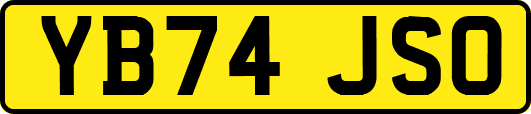 YB74JSO