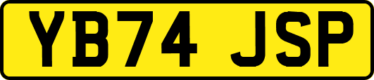 YB74JSP