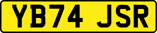 YB74JSR