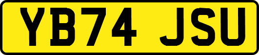 YB74JSU