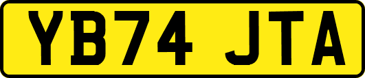 YB74JTA