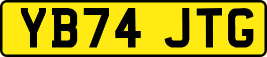 YB74JTG